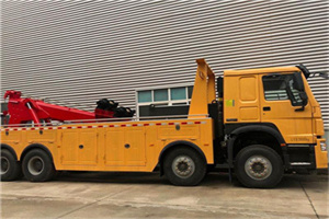 临城道路救援公司